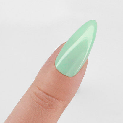LeChat Perfect Match 3in1 Powders Tranquil Mint - #PROP076 LeChat