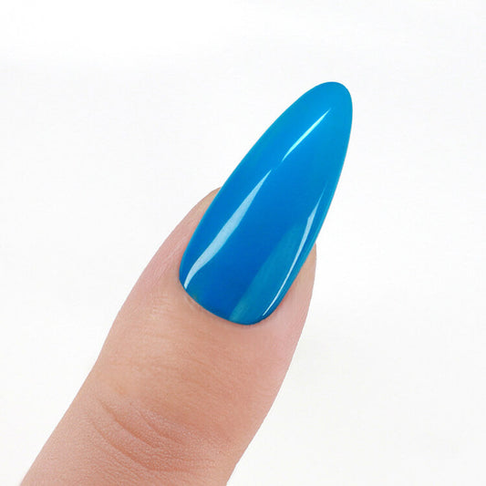 LeChat Perfect Match 3in1 Powders Vivid Turquoise - #PROP086 LeChat