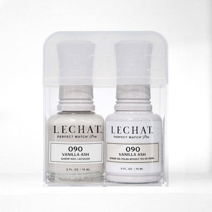 Lechat Perfect Match Pro Duo Vanilla Ash # PROD090 LeChat