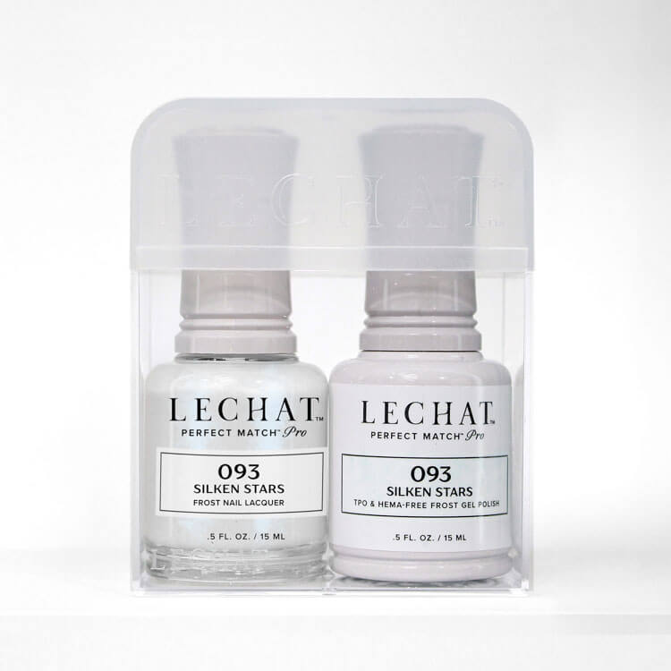 Lechat Perfect Match Pro Duo Silken Stars # PROD093 LeChat