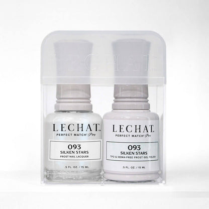 Lechat Perfect Match Pro Duo Silken Stars # PROD093 LeChat