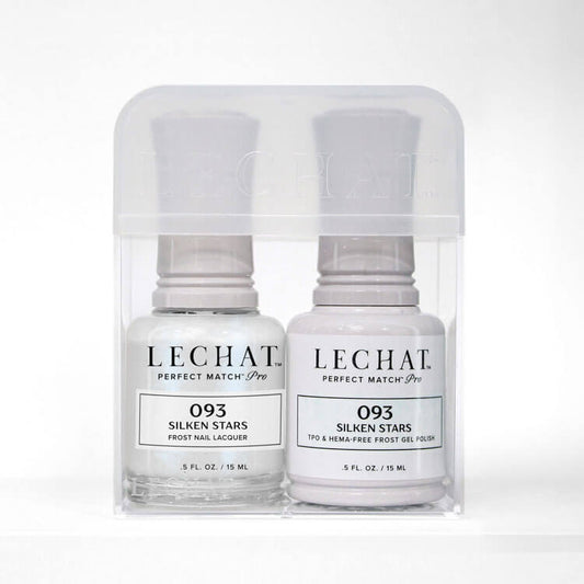 Lechat Perfect Match Pro Duo Silken Stars # PROD093 LeChat