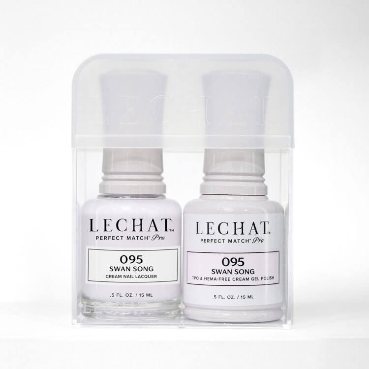Lechat Perfect Match Pro Duo Swan Song # PROD095 LeChat