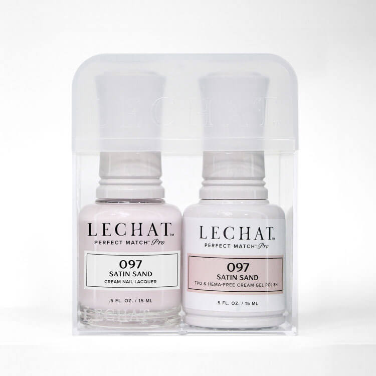 Lechat Perfect Match Pro Duo Satin Sand # PROD097 LeChat