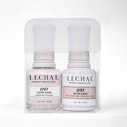 Lechat Perfect Match Pro Duo Satin Sand # PROD097 LeChat