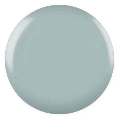 DND DC Gel Nail Polish -  Aqua Gray #098 DND