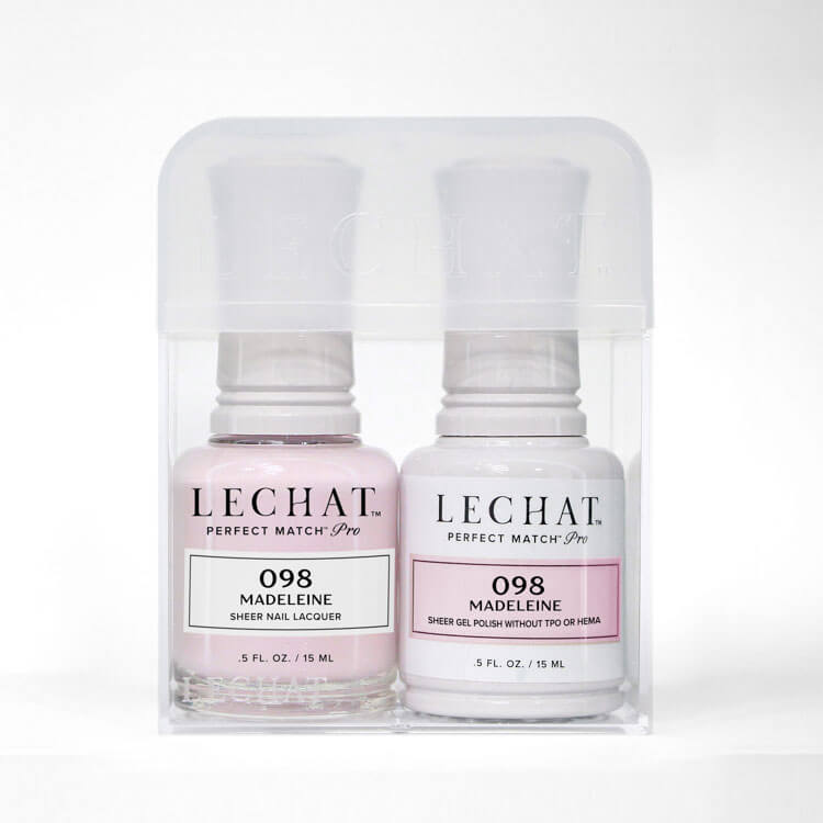 Lechat Perfect Match Pro Duo Madeleine # PROD098 LeChat