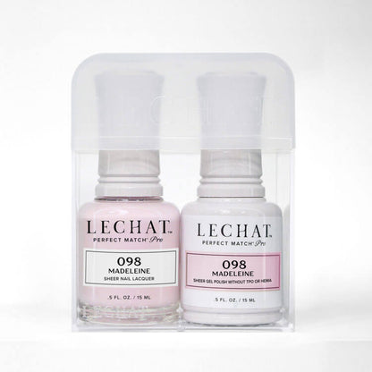 Lechat Perfect Match Pro Duo Madeleine # PROD098 LeChat