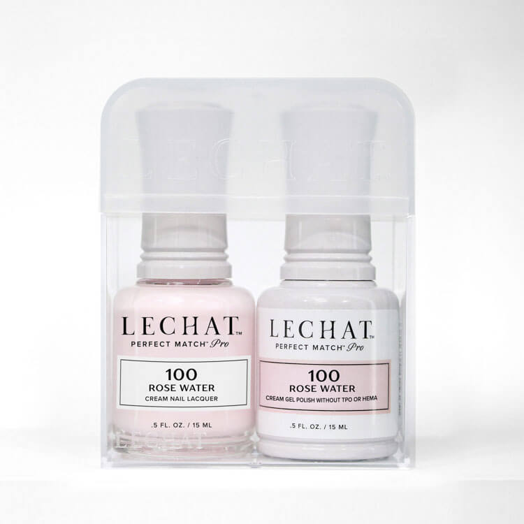 Lechat Perfect Match Pro Duo Rose Water # PROD100 LeChat