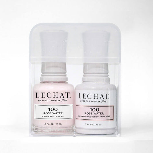 Lechat Perfect Match Pro Duo Rose Water # PROD100 LeChat