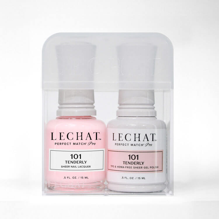 Lechat Perfect Match Pro Duo Tenderly # PROD101 LeChat