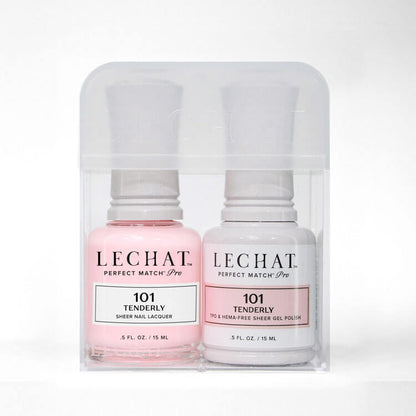 Lechat Perfect Match Pro Duo Tenderly # PROD101 LeChat