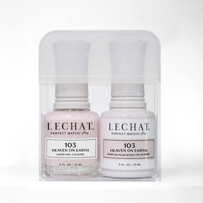 Lechat Perfect Match Pro Duo Heaven On Earth # PROD103 LeChat