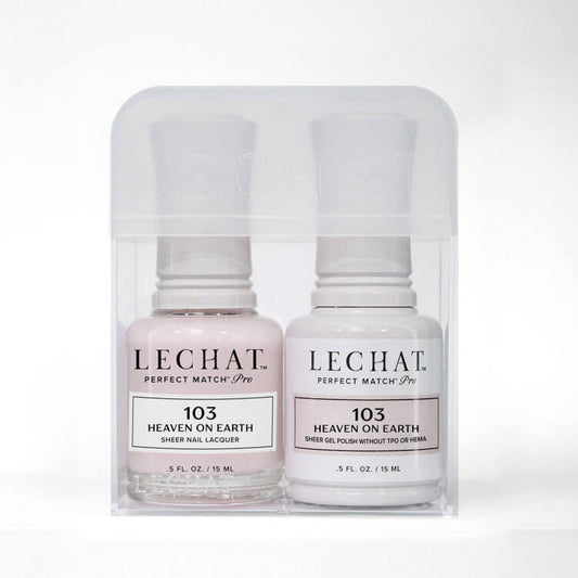 Lechat Perfect Match Pro Duo Heaven On Earth # PROD103 LeChat