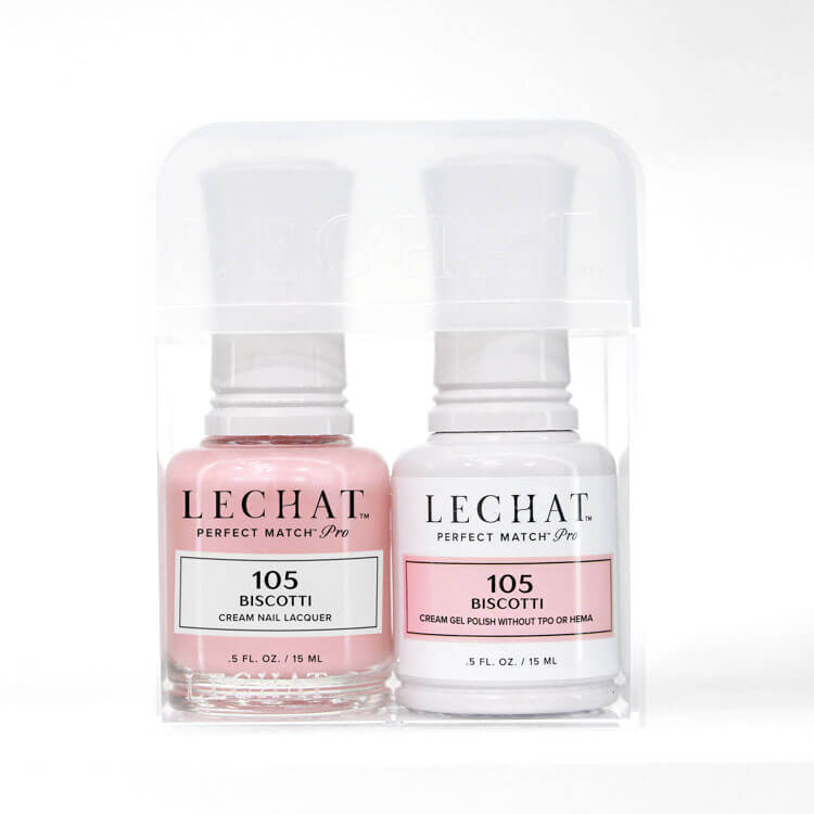 Lechat Perfect Match Pro Duo Biscotti # PROD105 LeChat