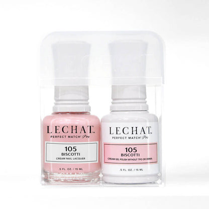 Lechat Perfect Match Pro Duo Biscotti # PROD105 LeChat
