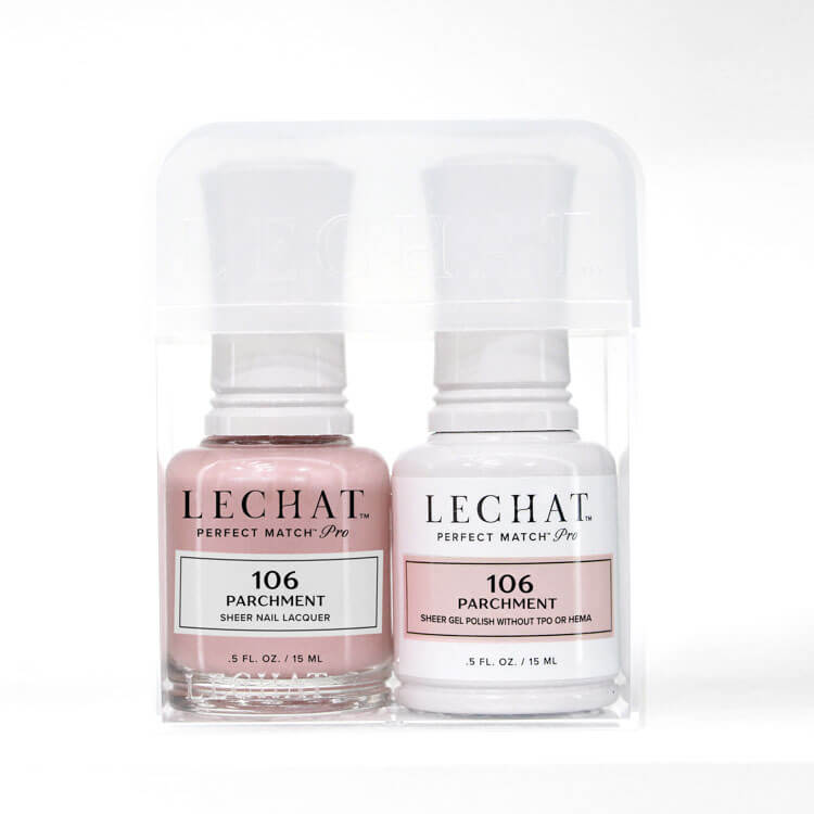 Lechat Perfect Match Pro Duo Parchment # PROD106 LeChat