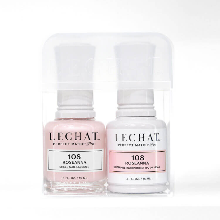 Lechat Perfect Match Pro Duo Roseanna # PROD108 LeChat