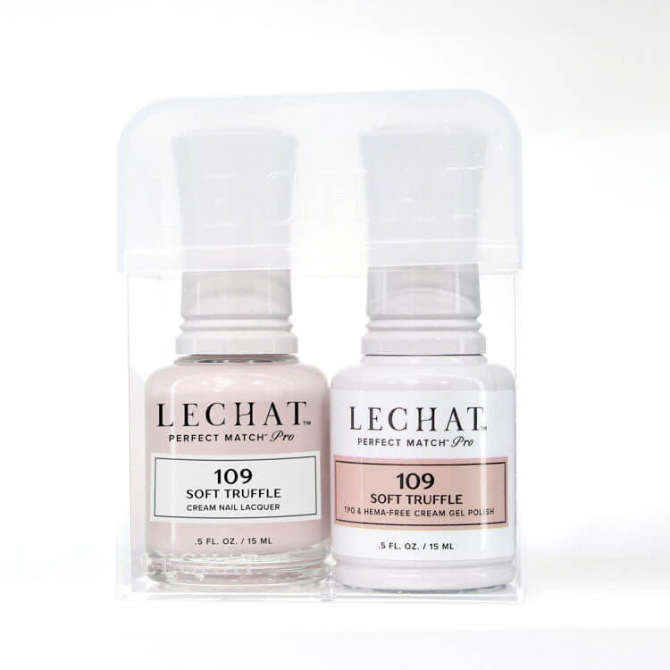 Lechat Perfect Match Pro Duo Soft Truffle # PROD109 LeChat