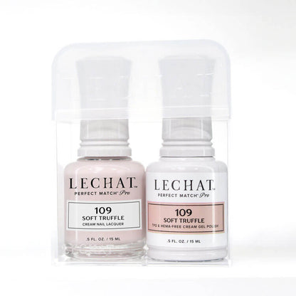 Lechat Perfect Match Pro Duo Soft Truffle # PROD109 LeChat