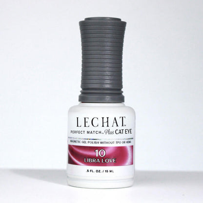 Lechat Perfect Match Plus Cat Eyes Libra Love 0.5 oz - #PMCEG10 LeChat