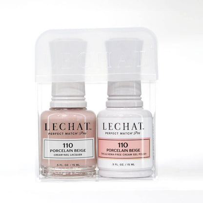 Lechat Perfect Match Pro Duo Porcelain Beige # PROD110 LeChat
