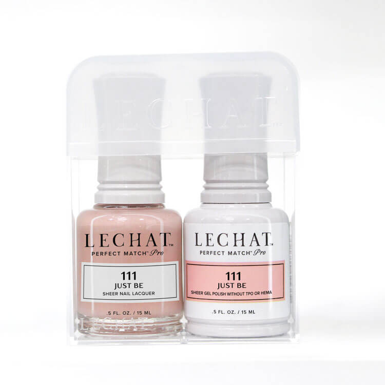 Lechat Perfect Match Pro Duo Just Be # PROD111 LeChat