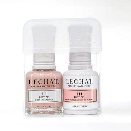 Lechat Perfect Match Pro Duo Just Be # PROD111 LeChat