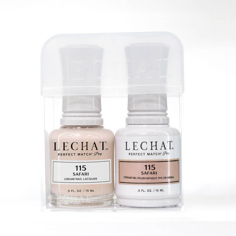 Lechat Perfect Match Pro Duo Safari # PROD115 LeChat