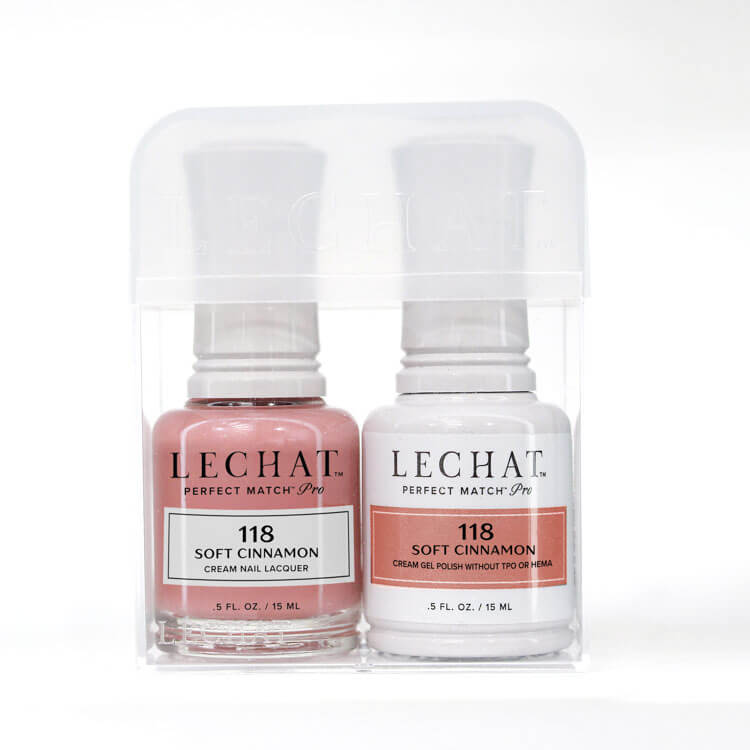 Lechat Perfect Match Pro Duo Soft Cinnamon # PROD118 LeChat