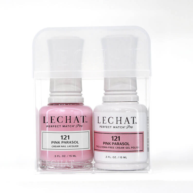 Lechat Perfect Match Pro Duo Pink Parasol # PROD121 LeChat