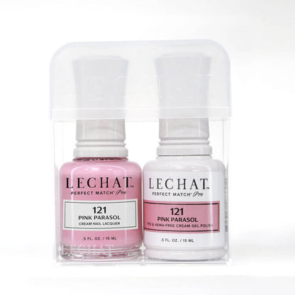 Lechat Perfect Match Pro Duo Pink Parasol # PROD121 LeChat