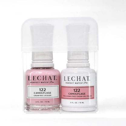 Lechat Perfect Match Pro Duo Camouflage # PROD122 LeChat