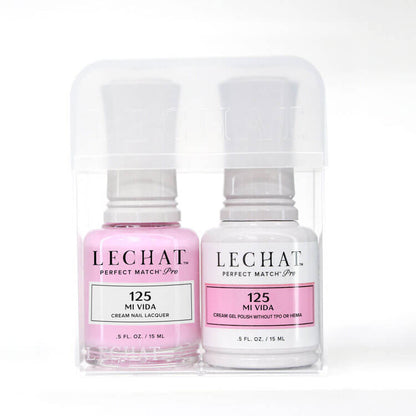 Lechat Perfect Match Pro Duo Mi Vida # PROD125 LeChat