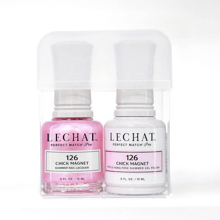 Lechat Perfect Match Pro Duo Chick Magnet # PROD126 LeChat
