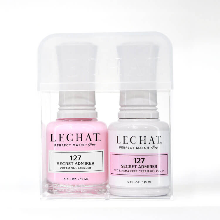 Lechat Perfect Match Pro Duo Secret Admirert # PROD127 LeChat