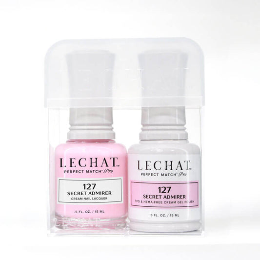 Lechat Perfect Match Pro Duo Secret Admirert # PROD127 LeChat