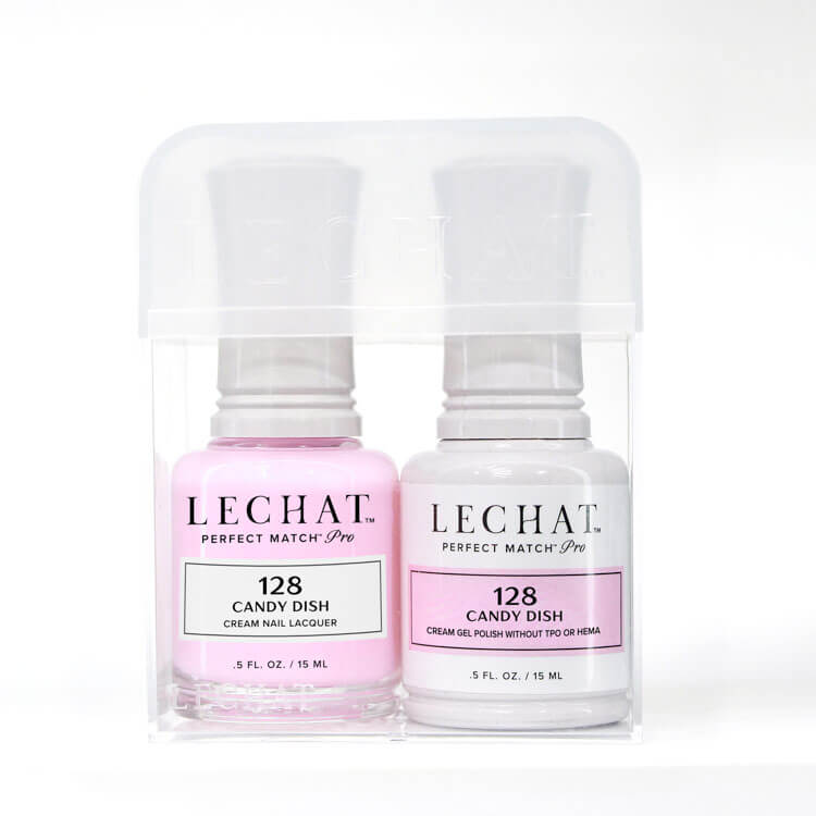 Lechat Perfect Match Pro Duo Candy Dish # PROD128 LeChat