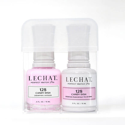 Lechat Perfect Match Pro Duo Candy Dish # PROD128 LeChat