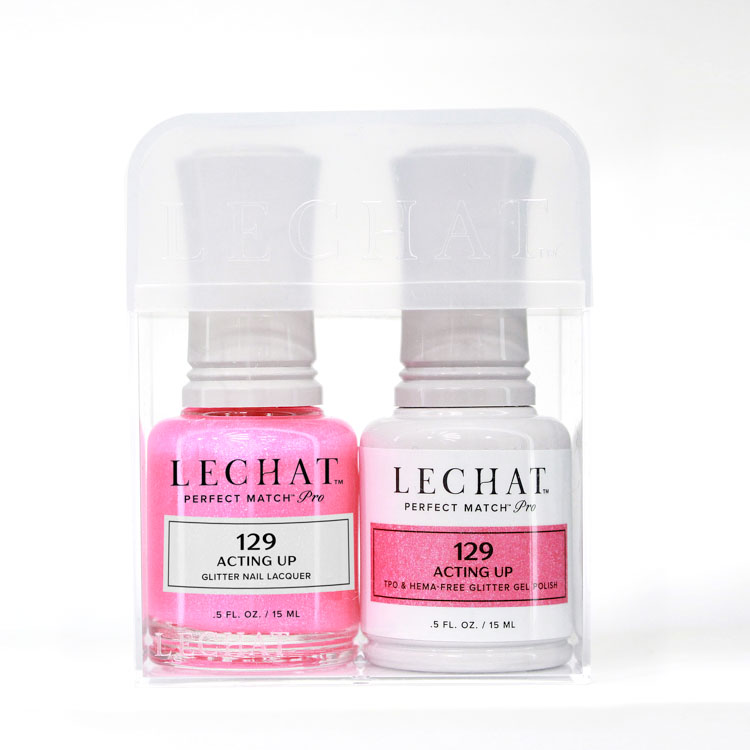 Lechat Perfect Match Pro Duo Acting Up # PROD129 LeChat