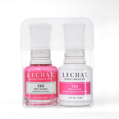 Lechat Perfect Match Pro Duo Hot Guava # PROD130 LeChat