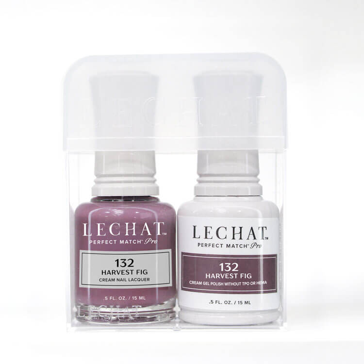 Lechat Perfect Match Pro Duo Harvest Fig # PROD132 LeChat