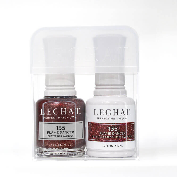 Lechat Perfect Match Pro Duo Flame Dancer # PROD135 LeChat