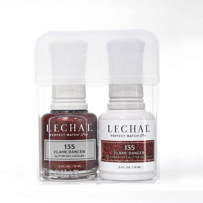 Lechat Perfect Match Pro Duo Flame Dancer # PROD135 LeChat