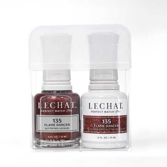Lechat Perfect Match Pro Duo Flame Dancer # PROD135 LeChat