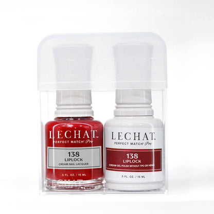 Lechat Perfect Match Pro Duo Liplock # PROD138 LeChat