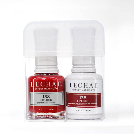 Lechat Perfect Match Pro Duo Liplock # PROD138 LeChat
