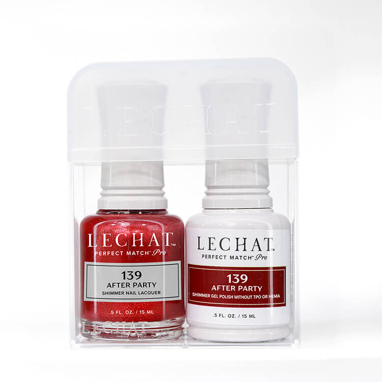 Lechat Perfect Match Pro Duo After Party # PROD139 LeChat