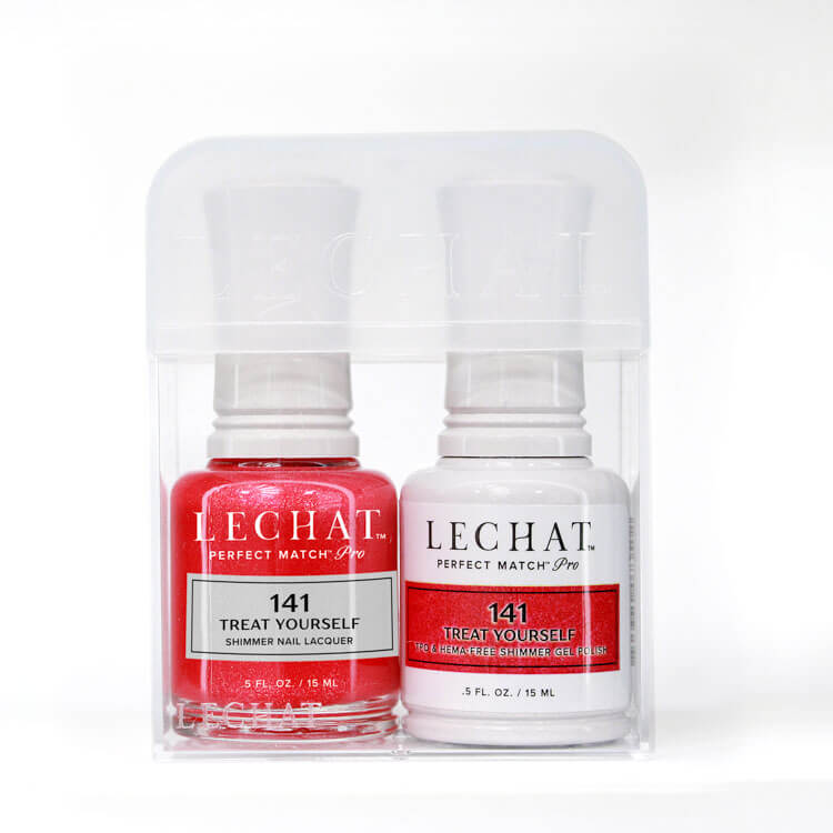 Lechat Perfect Match Pro Duo Treat Yourself # PROD141 LeChat