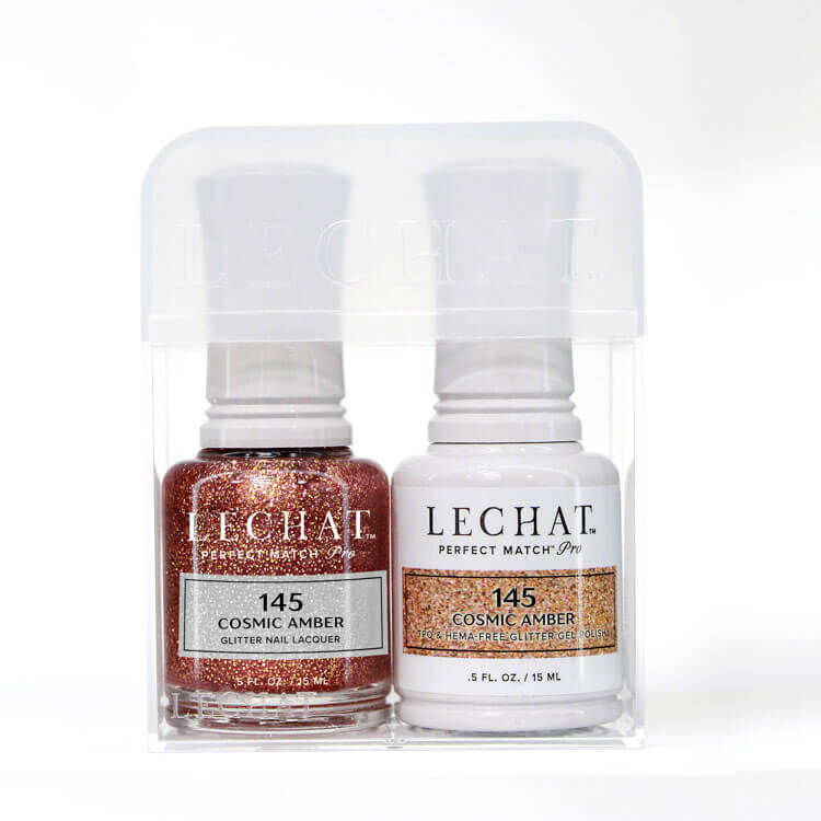 Lechat Perfect Match Pro Duo Cosmic Amber # PROD145 LeChat